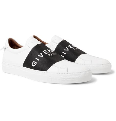 Buy Givenchy Urban Street Shoes: New Releases & Iconic Styles 